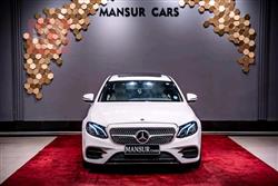 مێرسێدس بێنز E-Class